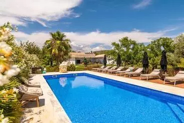 Bed and Breakfast Seeds Of Silence Boutique Hotel & Retreat Center Near Olhao