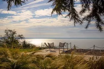 Bed and Breakfast Villa Salve