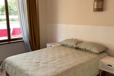 فندق Amadina Garden