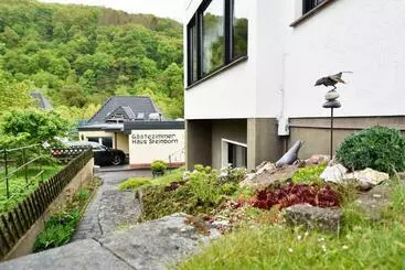 Majatalo Gästehaus Steinborn