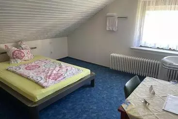 Majatalo Gästehaus Steinborn
