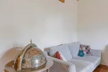 Pensão La Fonte Di Gaiche