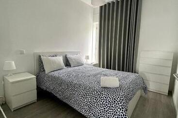 פנסיון Moreira Terrace