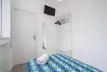 پانسیون Moreira Terrace