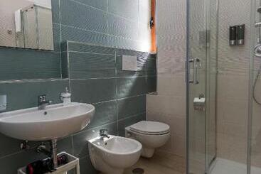 Bed and Breakfast Ad Un Passo Dal Mare