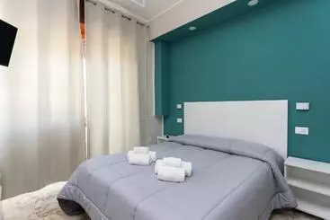 Bed and Breakfast Ad Un Passo Dal Mare