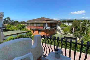 Bed and Breakfast Sperlonga Paradise Suites 500m Dal Mare Servizio Navetta Per Sperlonga Centro