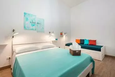 Aamiaismajoitus (B&B) Unni