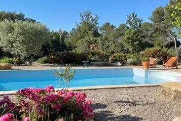 Bed and Breakfast Villa Peylon
