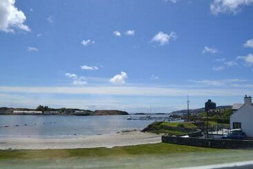 بنسيون Eilidh’s Guest House