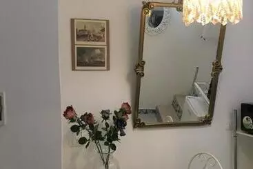 Pensionat Le Lanterne Di Terrasini