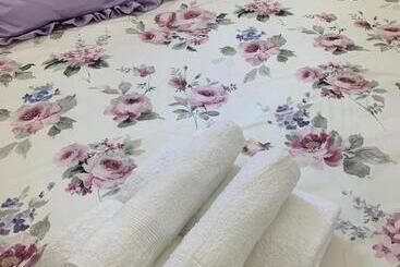 Panzió Le Lanterne Di Terrasini