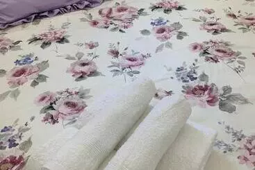 Pension Le Lanterne Di Terrasini