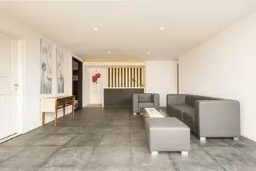 Pensiune Lembang Views