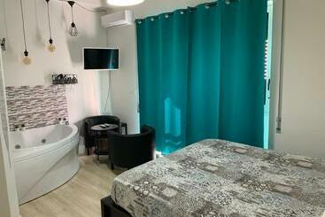 Pensjonat Luxury Suite Aurora