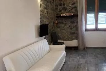 پانسیون Tenuta Di Venere