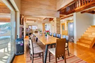 Pension Villa Makeli