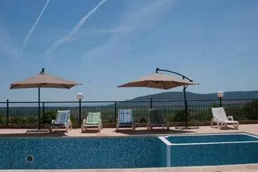 Pensão Villa Makeli