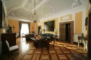 B&b Villa San Gennariello