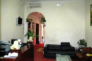 צימר Portafortuna Guesthouse   Close To Colosseum