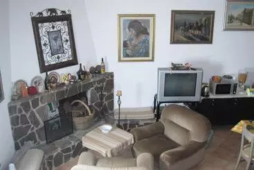 Bed & Breakfast Las Rosas