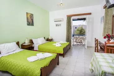 شقق خاصة سياحية Betty Apartments