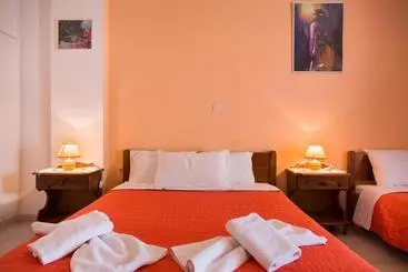 Apartamenty turystyczne Betty Apartments