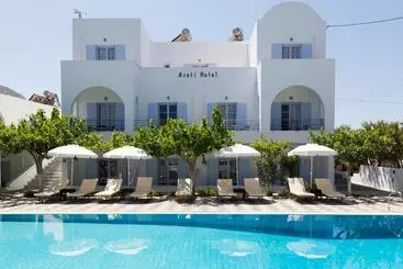 Hotel Areti
