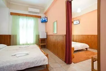 Hotel Athina