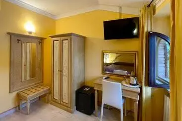 בית מלון כפרי Berti