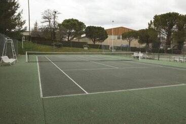 בית מלון כפרי Complexe Hôtelier Regain