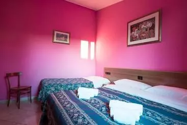 Hôtel Le Corti Pitstop