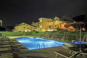 Park Hotel La Pineta