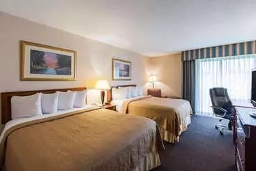 فندق Quality Inn And Conference Center I80 Grand Island