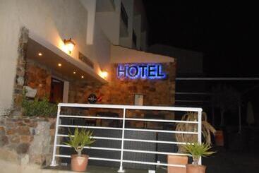 هتل Restaurant Le Filosorma