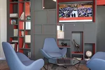 ホテル Enjoy Milano Skyline