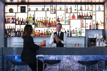 ホテル Enjoy Milano Skyline