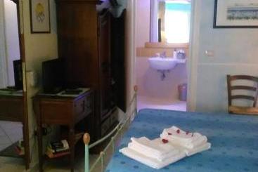 La Casa Di Ulisse B&b