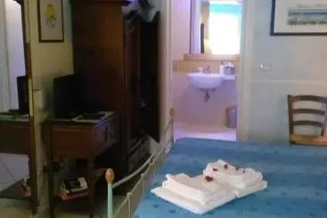 La Casa Di Ulisse B&b