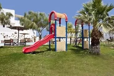 Naxos Kalimera Apartments