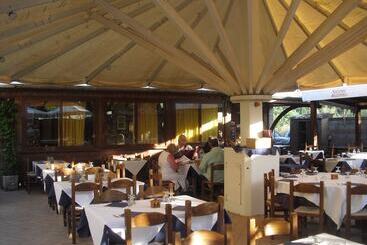 アパートメント Oasi Del Grillo