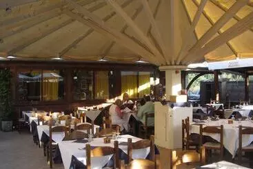 Apartman Oasi Del Grillo