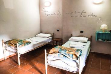 Ostello Palazzo Pierantoni