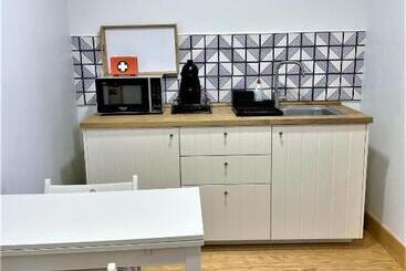 هاستل Pdl Green House