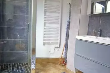 Chez Bébert Auxi B&b Chambre D Hôtes