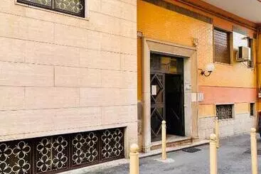 Aamiaismajoitus (B&B) Casa Torrese