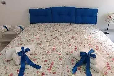 Bed and Breakfast Casa Torrese
