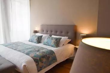 Aamiaismajoitus (B&B) Charme 19