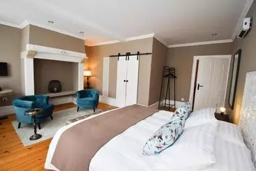 Bed & Breakfast Charme 19