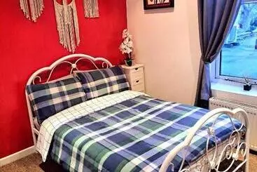 تختخواب و صبحانه Double Room Lgbt